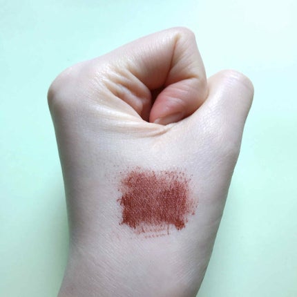 innisfree ヴィンテージ フィルター カラーマスカラ Vintage Filter Editionのクチコミ「
ローズブラウンマスカラで可愛らしい印象の目元に✨
#innisfree
#ヴィンテージフ.....」(3枚目)