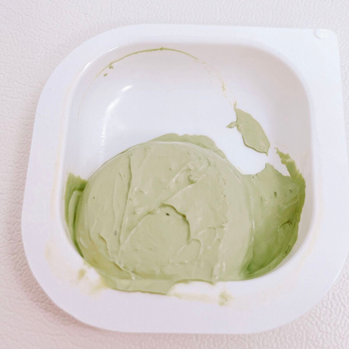 CICA カプセルマスク/VT/洗い流すパック・マスクを使ったクチコミ(5枚目)