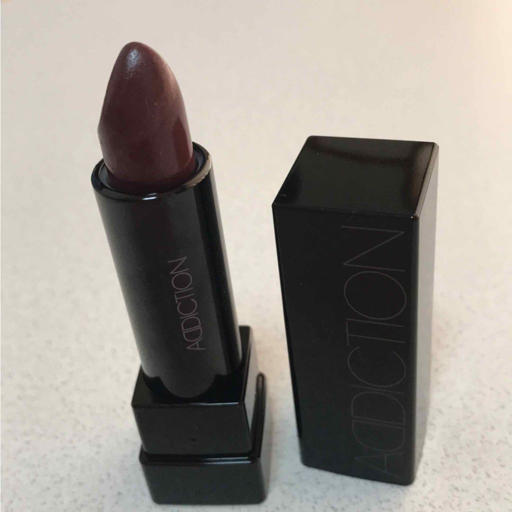 リップスティック ピュア/ADDICTION/口紅を使ったクチコミ(2枚目)