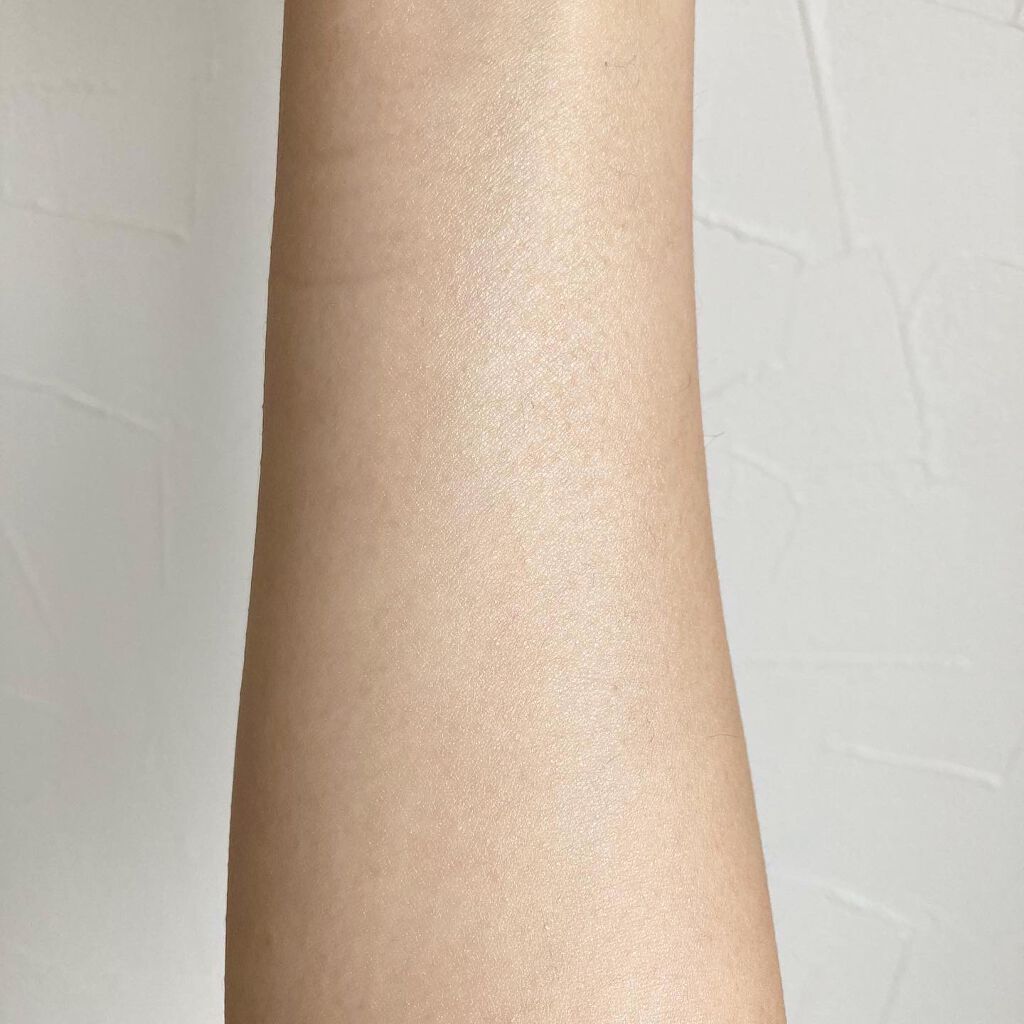 ビオレUV バリアミー クッションジェントルエッセンス		/ビオレ/日焼け止めクリームを使ったクチコミ（3枚目）