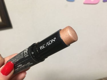 REVLON フォトレディ インスタフィックスのクチコミ「REVLON❤️スティックファンデーション

レブロン
フォトレディ インスタフィックス
21.....」（3枚目）