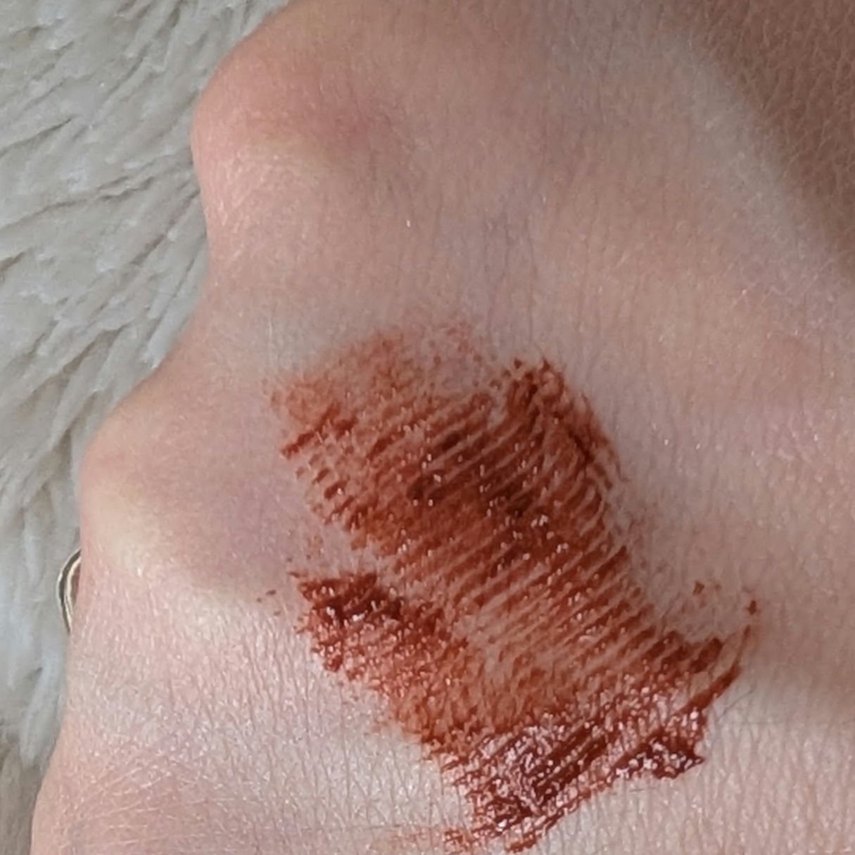 クイックラッシュカーラー/キャンメイク/マスカラ下地を使ったクチコミ（3枚目）