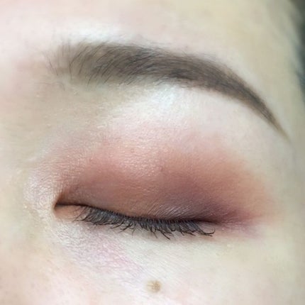 ピロートーク インスタント アイ パレット/Charlotte Tilbury/アイシャドウパレットを使ったクチコミ(4枚目)