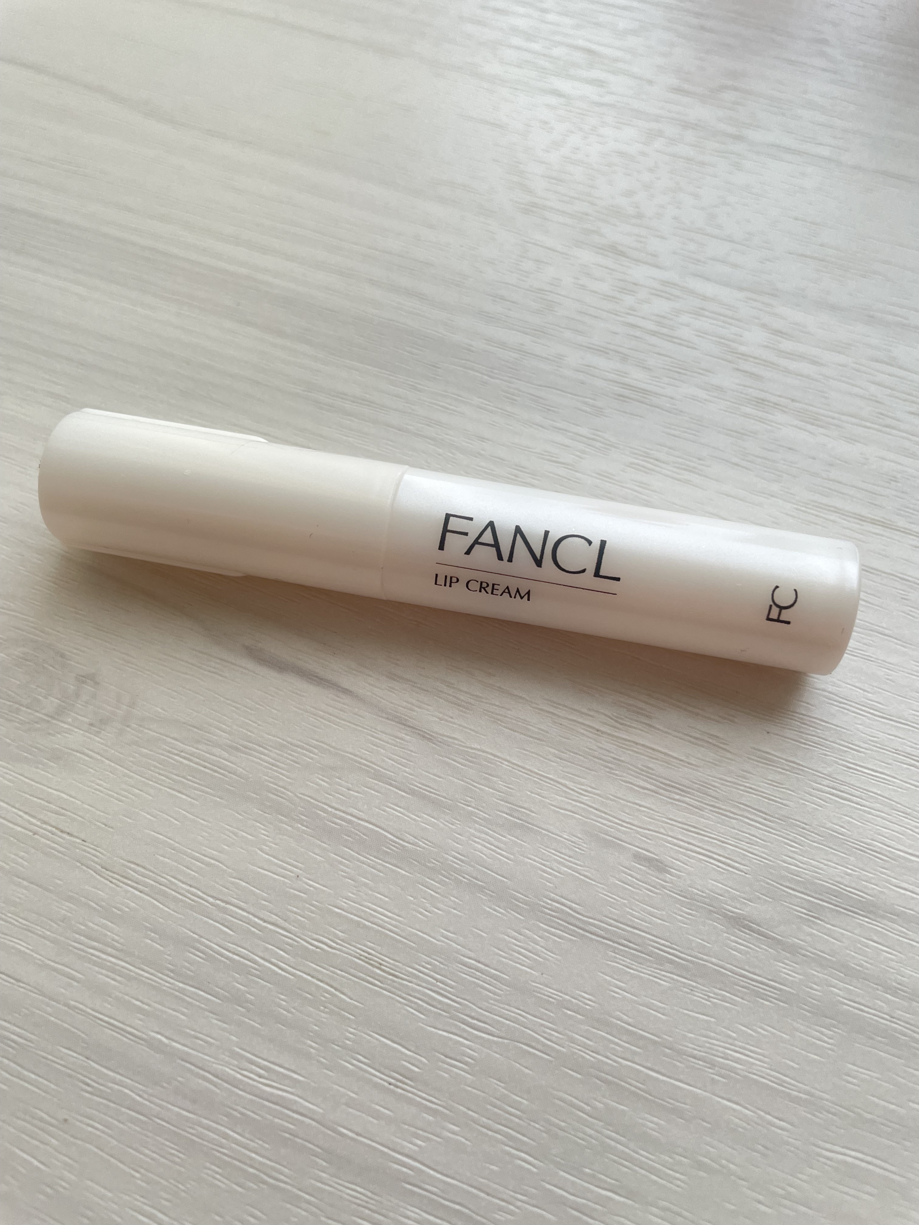  リップクリーム/ファンケル/リップクリームを使ったクチコミ（1枚目）