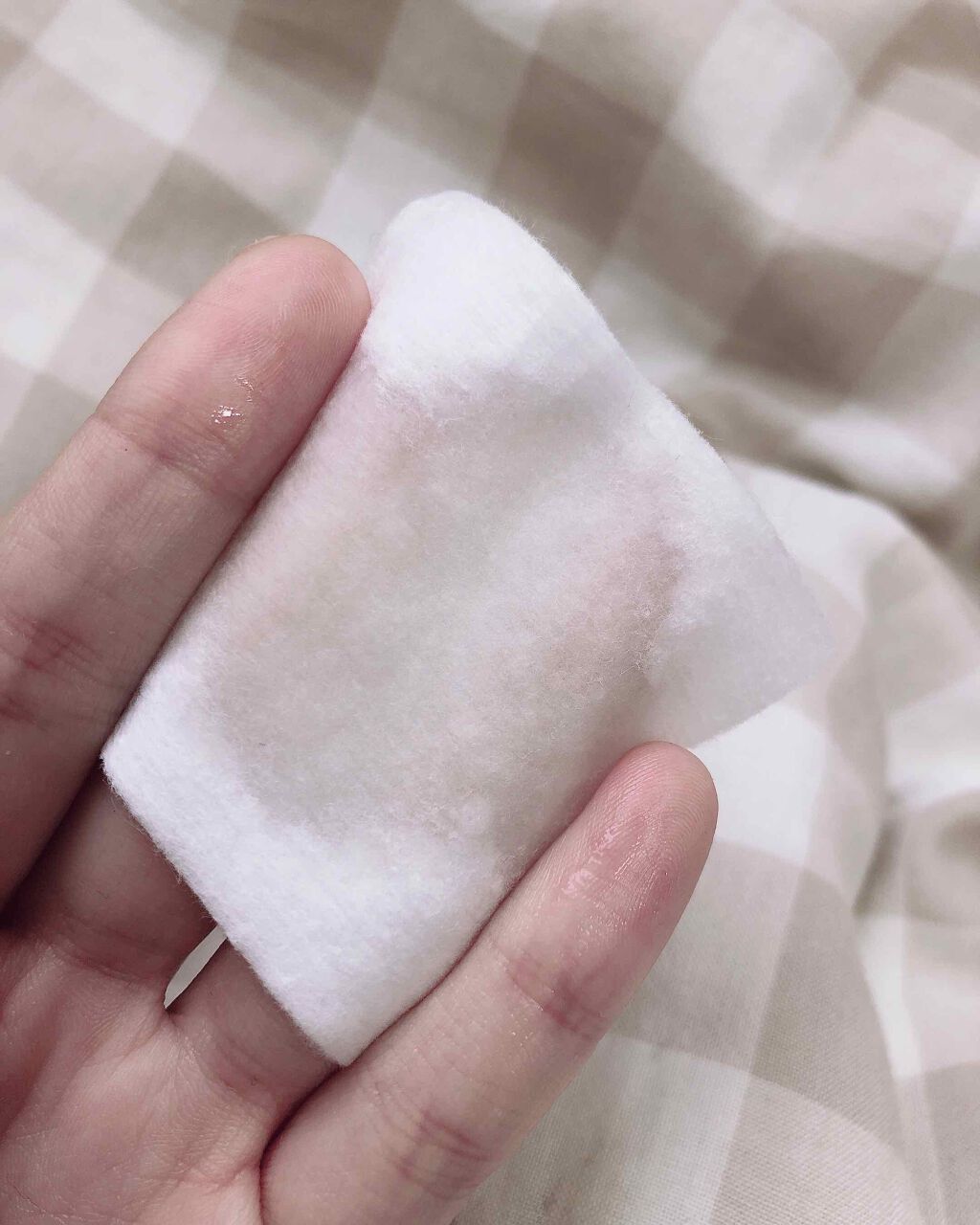 ネイチャーコンク 薬用クリアローション/ネイチャーコンク/拭き取り化粧水を使ったクチコミ(4枚目)