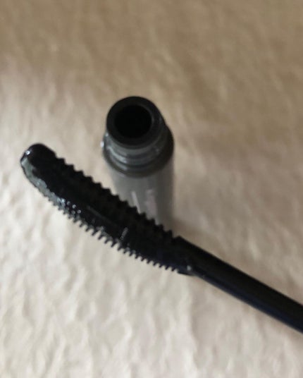 キングダム 束感カールマスカラ/キングダム/マスカラを使ったクチコミ(4枚目)