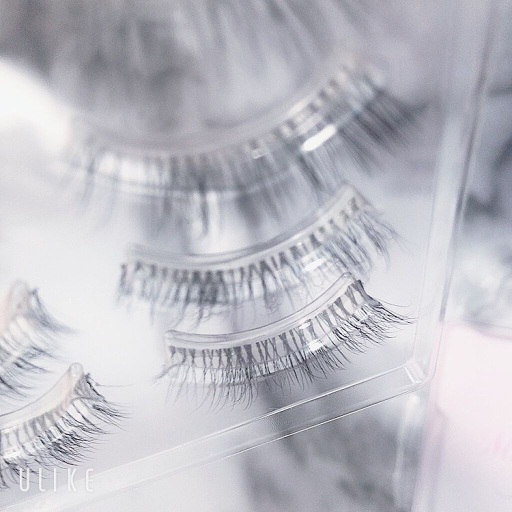 アイラッシュグルー/ミッシュブルーミン/つけまつげを使ったクチコミ(4枚目)