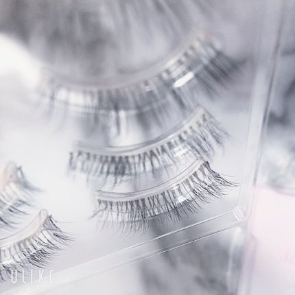 アイラッシュグルー/ミッシュブルーミン/つけまつげを使ったクチコミ(4枚目)