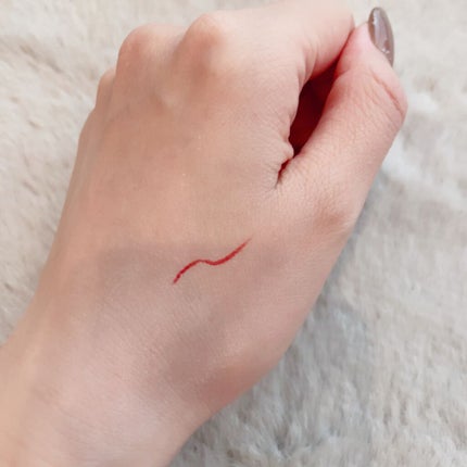 リキッドアイライナーWP /キングダム/リキッドアイライナーを使ったクチコミ(3枚目)