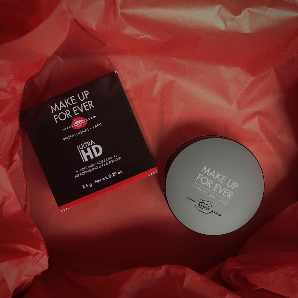 【最強のさらっさらフェイスパウダー】


やっと！ついに！お迎えしました👏🏻
この夏はこの子にお世話になる予定です🥺❣️



┈┈┈┈┈┈┈ ❁ ❁ ❁ ┈┈┈┈┈┈┈┈

MAKEUP FOREVER
ウルトラHDルースパウダー
