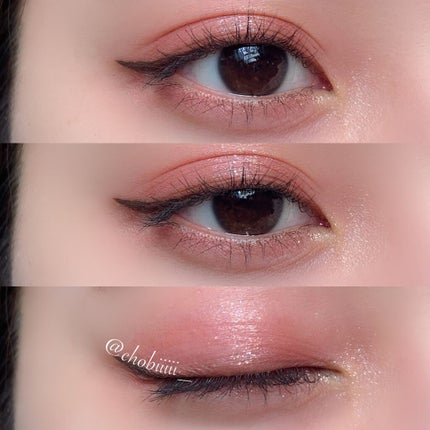 ルックアット マイアイズ/ETUDE/単色アイシャドウを使ったクチコミ(8枚目)