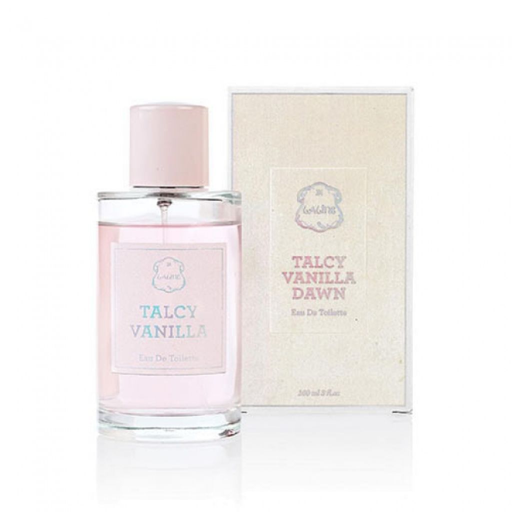 Laline ガールズ オードトワレ