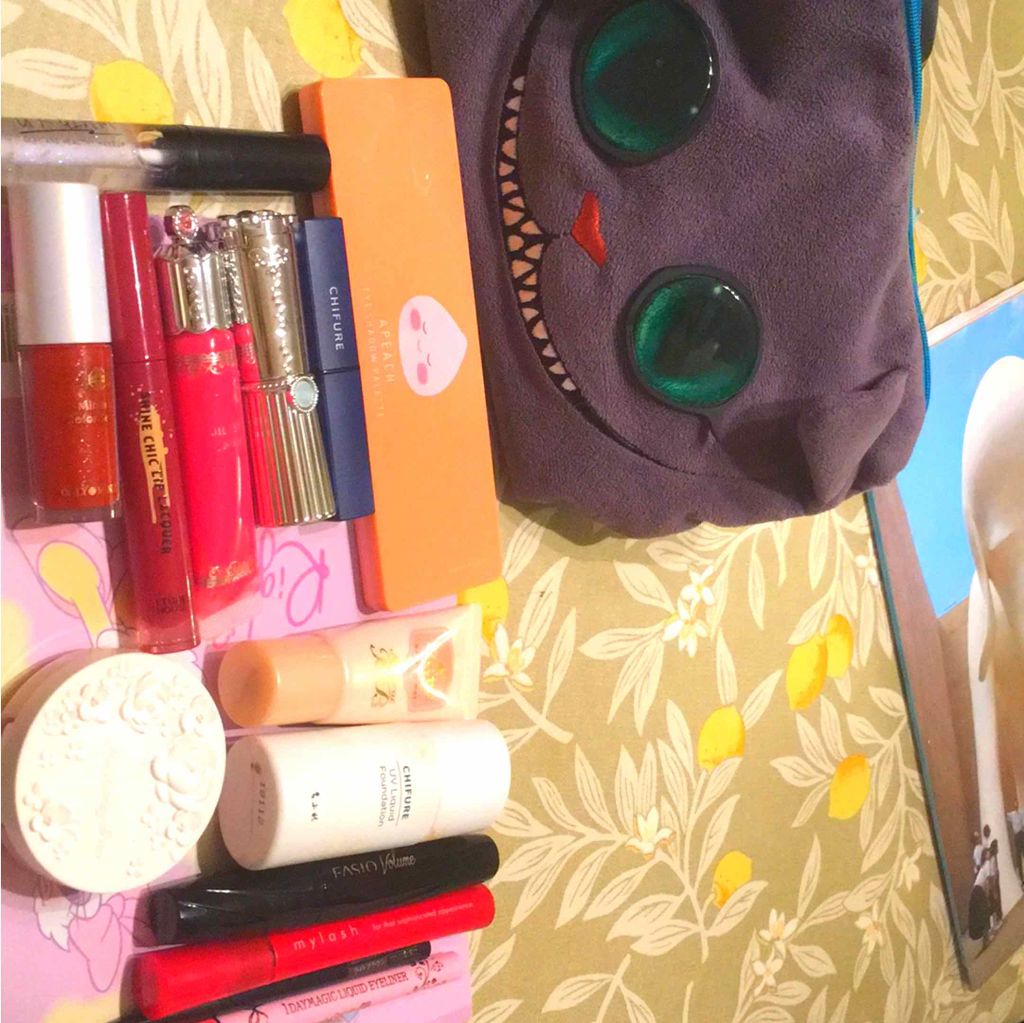 リップブロッサム/JILL STUART/口紅を使ったクチコミ（2枚目）