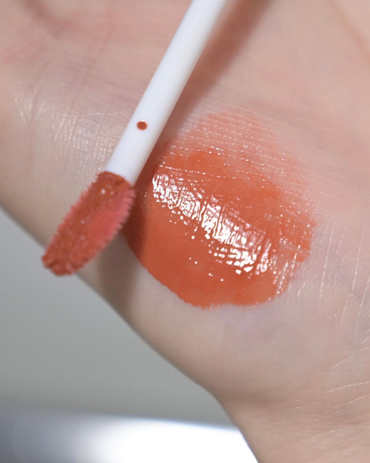 トリートメント ラッピング リップ/SUQQU/口紅を使ったクチコミ(4枚目)