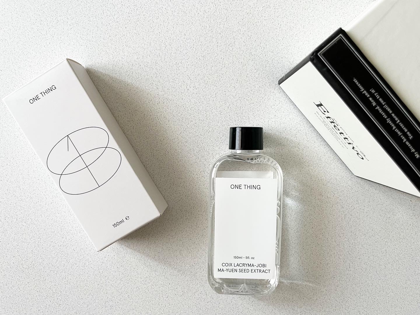 試してみた】ヒアルロン酸化粧水 ONE THINGの効果・肌質別の口コミ