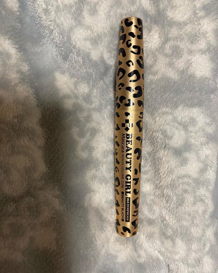 ベノア ビューティーガールウォータープルーフ/ベノア/マスカラを使ったクチコミ(2枚目)