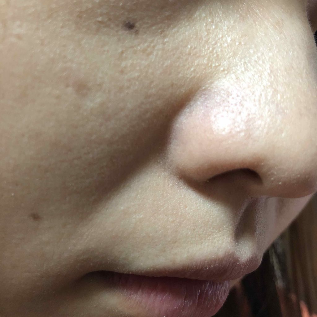 Art Class Studio De Teint Glow Cover Cushion/too cool for school/クッションファンデーションを使ったクチコミ(3枚目)