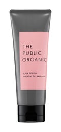 スーパーポジティブ ダメージリペア ヘアマスク / THE PUBLIC ORGANIC