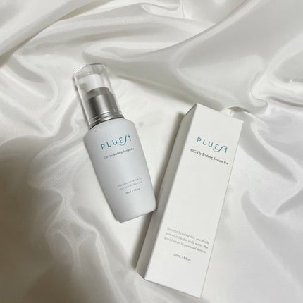 OG Hydrating Serum R+(OGハイドレーティングセラムRプラス)/PLUEST/美容液を使ったクチコミ(1枚目)