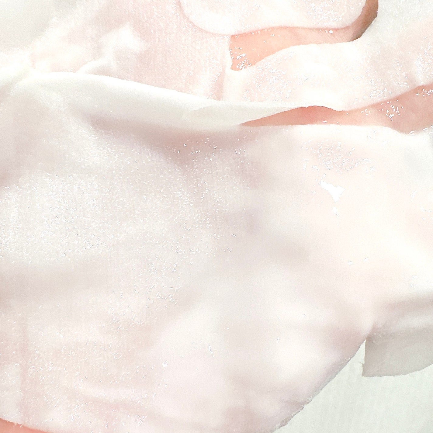 ドクタールルルン スキンブースト EX マスク/ルルルン/シートマスク・パックを使ったクチコミ(5枚目)