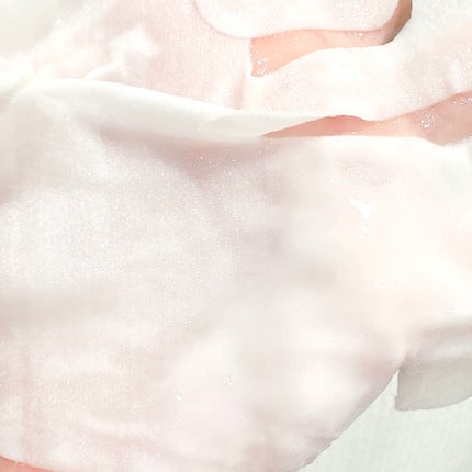 ドクタールルルン スキンブースト EX マスク/ルルルン/シートマスク・パックを使ったクチコミ(5枚目)