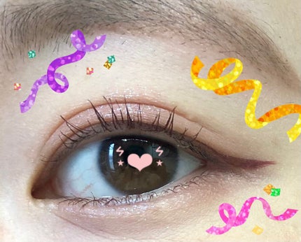 シャドーカスタマイズ/MAJOLICA MAJORCA/単色アイシャドウを使ったクチコミ(4枚目)