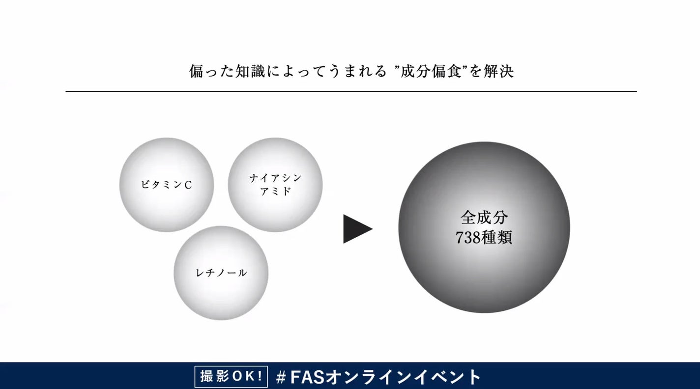 ザ ブラック エッセンス/FAS/化粧水を使ったクチコミ(10枚目)