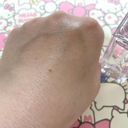 モイスチャーボーテ美容液/BRILLEREINE/美容液を使ったクチコミ(4枚目)