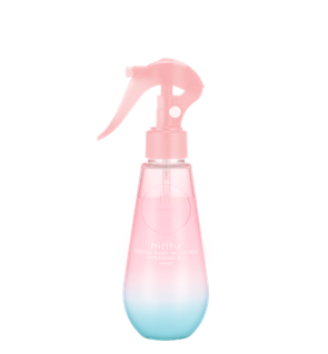 ヒリツ バランスリペアセラムミスト ハナシズク モイスト hiritu