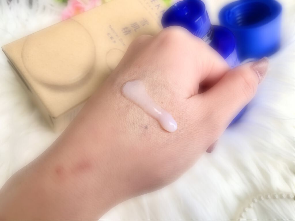 クリアウェルネス ナチュラル ドリップ/雪肌精/化粧水を使ったクチコミ(3枚目)