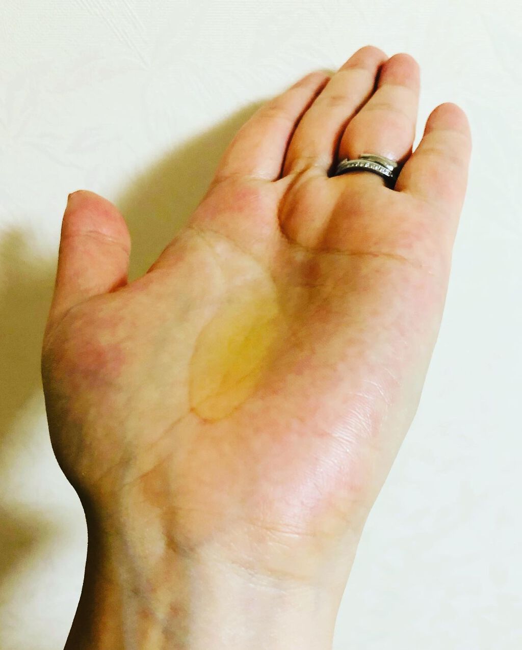 ヘアオイル/ゆず油/ヘアオイルを使ったクチコミ(7枚目)