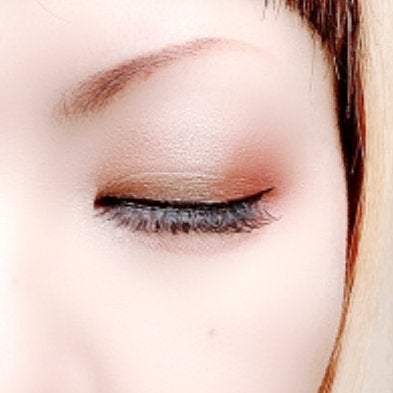 ジルスチュアート ブルームクチュール アイズ/JILL STUART/アイシャドウパレットを使ったクチコミ(4枚目)