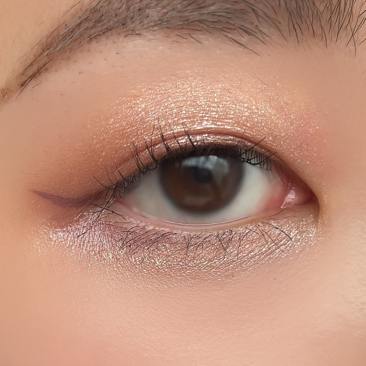 ロング&カールマスカラ スーパーWP/ヒロインメイク/マスカラを使ったクチコミ(3枚目)