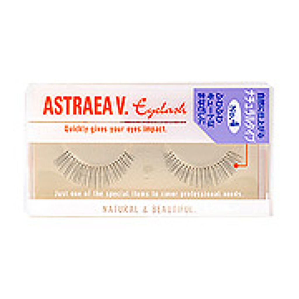 アストレア ヴィルゴ アイラッシュ ナチュラルタイプ 4(旧)