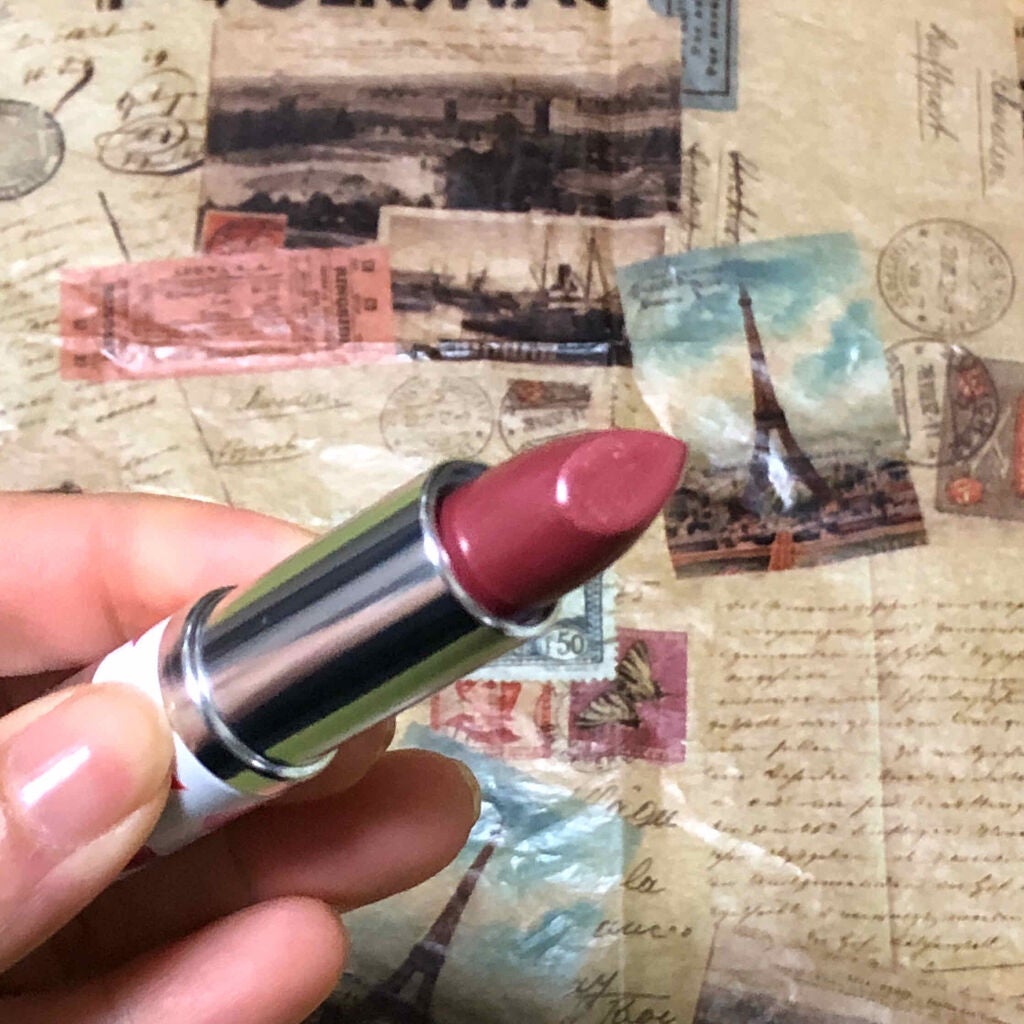 クリニーク ポップ/CLINIQUE/口紅を使ったクチコミ(2枚目)