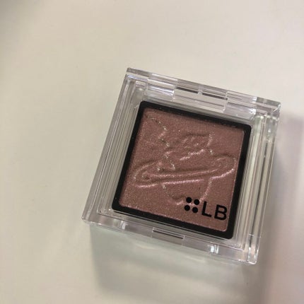 Galaxy Shadow(ギャラクシーシャドウ)/LB/単色アイシャドウを使ったクチコミ(1枚目)
