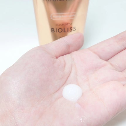 SS ビオリス ピュアレタッチ ぱやとぅや シャンプー/ヘアコンディショナー/SSビオリス/市販シャンプーを使ったクチコミ(4枚目)