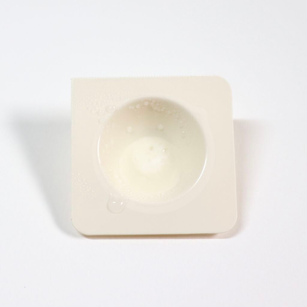 ピュアビタミンC37%プレミアムカプセル/ダルバ/美容液を使ったクチコミ(6枚目)