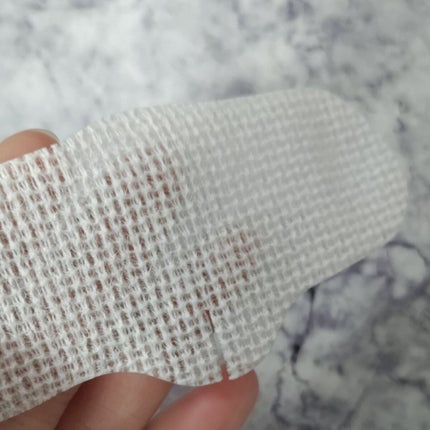 ノーモアブラックヘッド(ノーズピーリング)/One-day's you/スクラブ・ゴマージュを使ったクチコミ(4枚目)