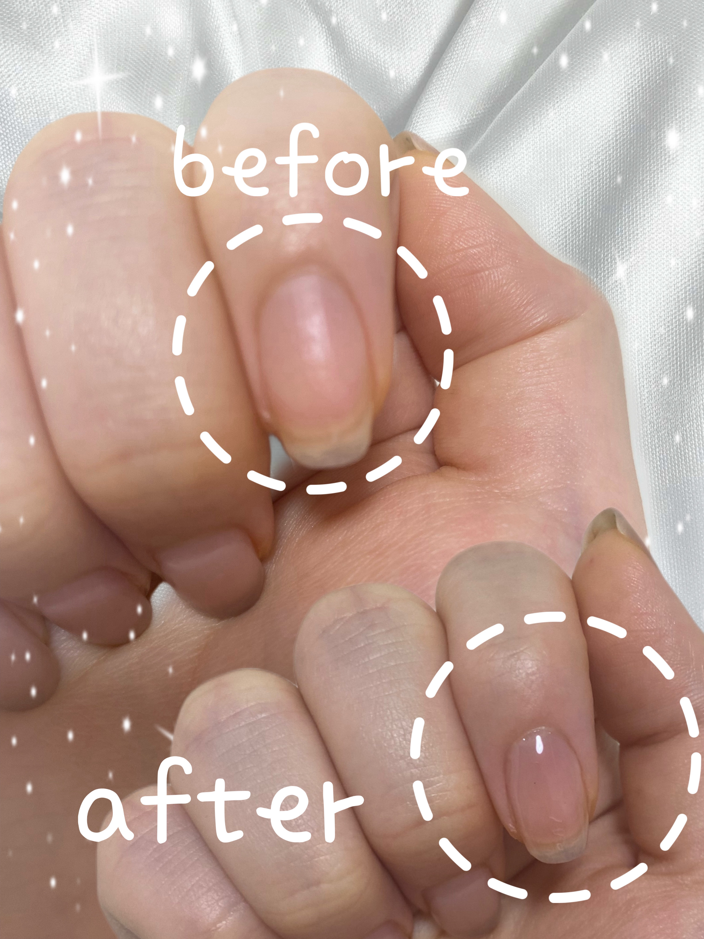 プロスパ ネイル＆キューティクルオイル トゥゴー/O・P・I/ネイルオイル・トリートメントを使ったクチコミ（2枚目）