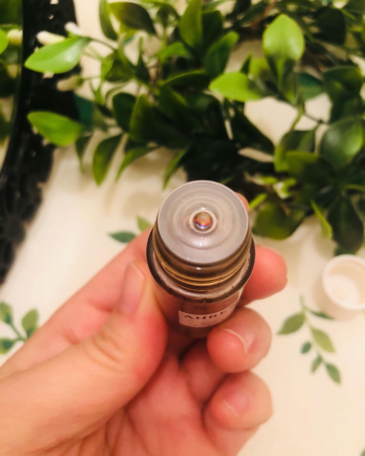 ブースト ポンパー X/アーレス/美容液を使ったクチコミ（3枚目）