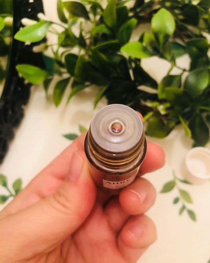 ブースト ポンパー X/アーレス/美容液を使ったクチコミ(3枚目)