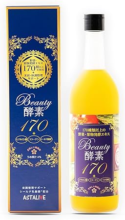 Beauty酵素170 / ASTALIVE