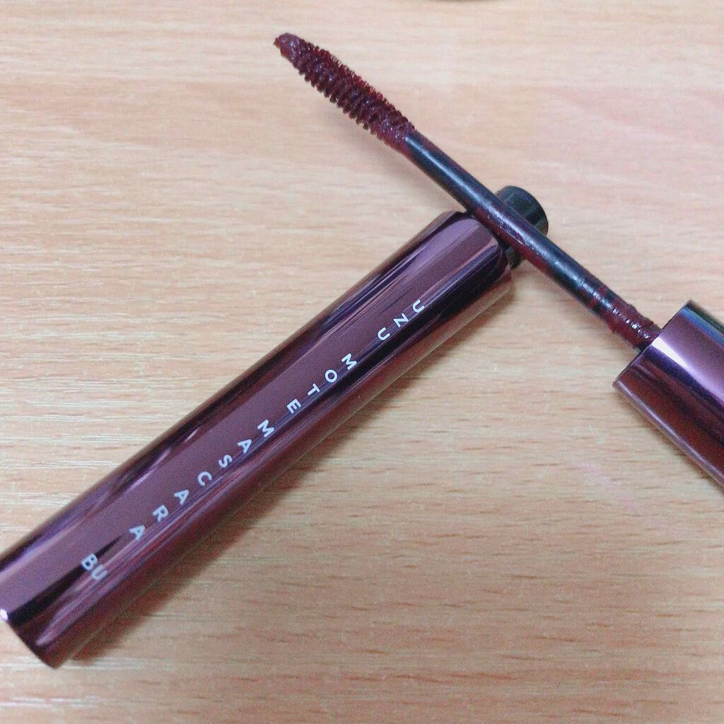 MOTE MASCARA™ (モテマスカラ)/UZU BY FLOWFUSHI/マスカラを使ったクチコミ(1枚目)