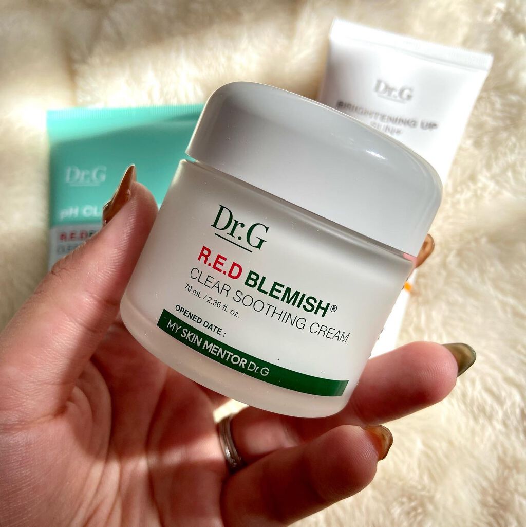 ブライトニングアップサンプラス/Dr.G/日焼け止めクリームを使ったクチコミ(5枚目)