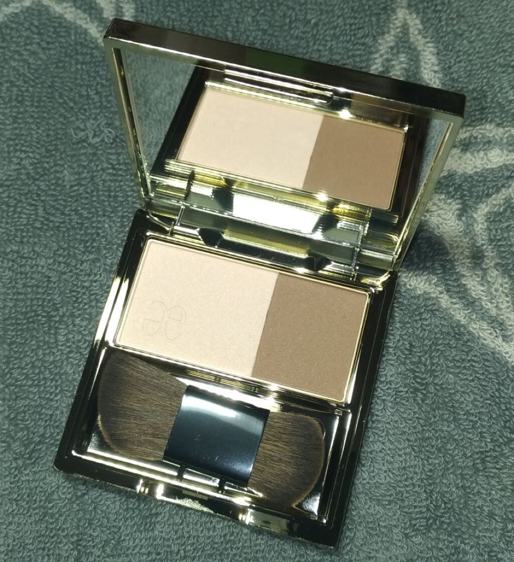 M·A·C ミネラライズ スキンフィニッシュ/M・A・C/パウダーハイライトを使ったクチコミ(1枚目)