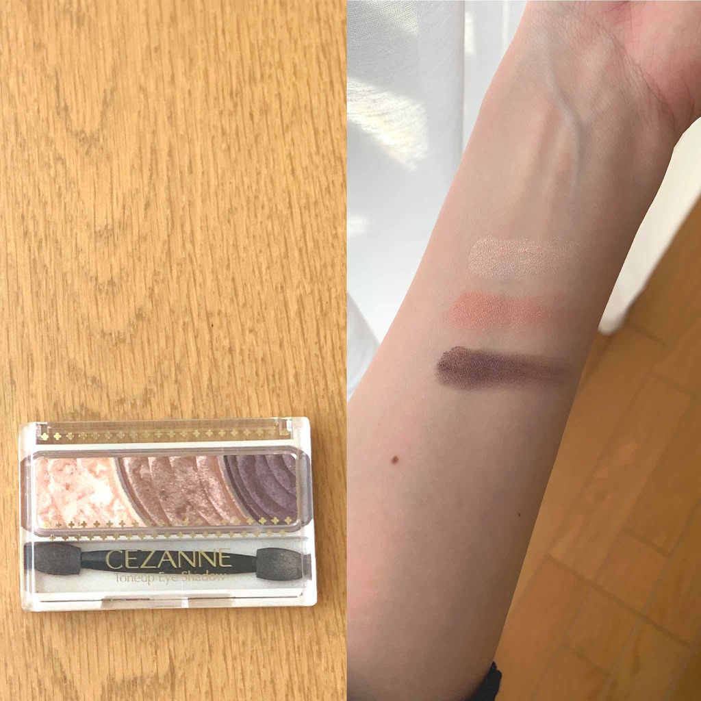 ひとえ・奥ぶたえ用カーラー/アイプチ®/ビューラーを使ったクチコミ（2枚目）