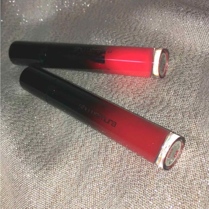 ラック シュプリア/shu uemura/リップグロスを使ったクチコミ(1枚目)