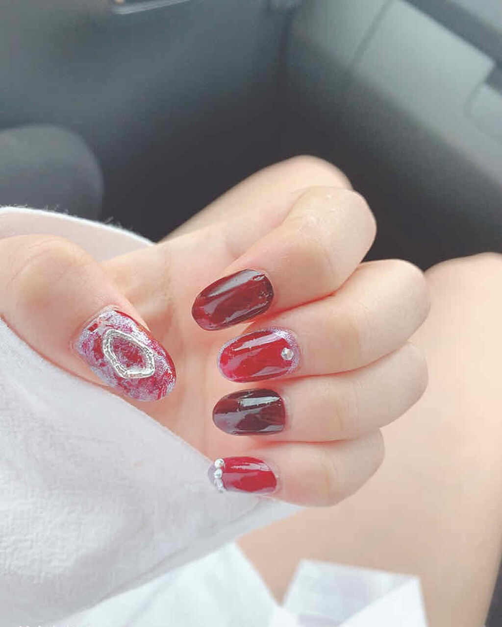 を使ったクチコミ（1枚目）