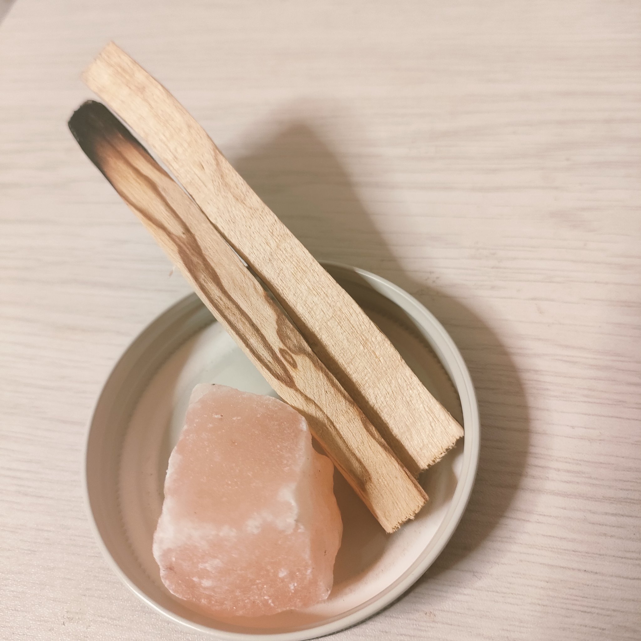 癒sant/癒sant/無機塩系入浴剤を使ったクチコミ（2枚目）